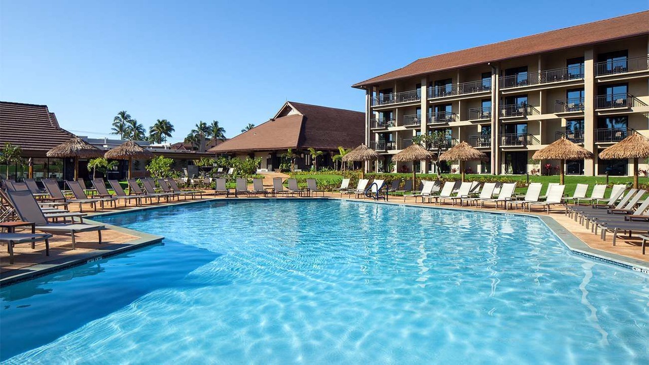 Photo of Others in Poipu