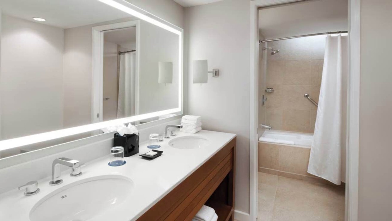 Photo of Bathroom in Poipu
