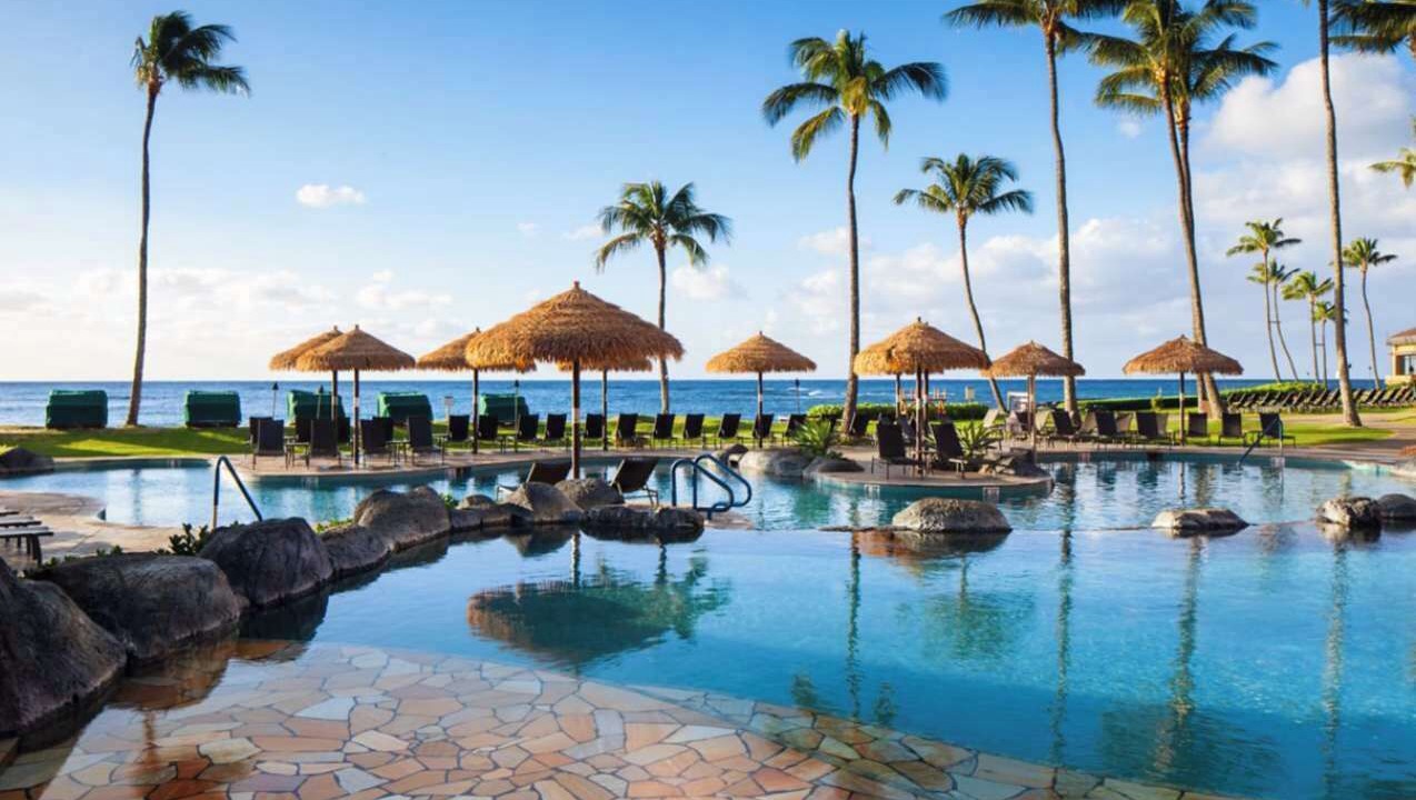 Photo of Outdoor in Poipu