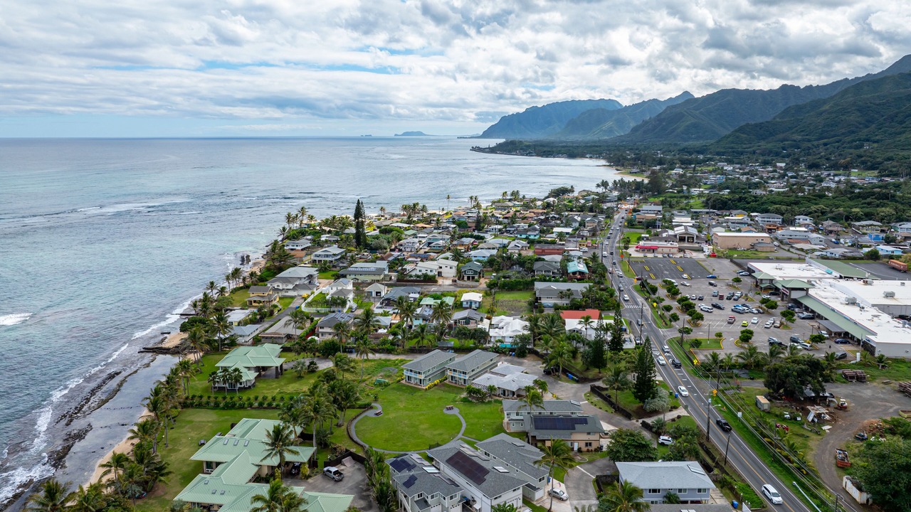 Photo of Outdoor in Hauula