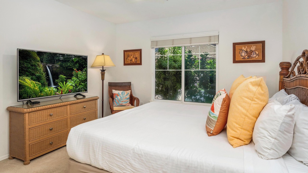 Photo of Bedroom in Waikoloa
