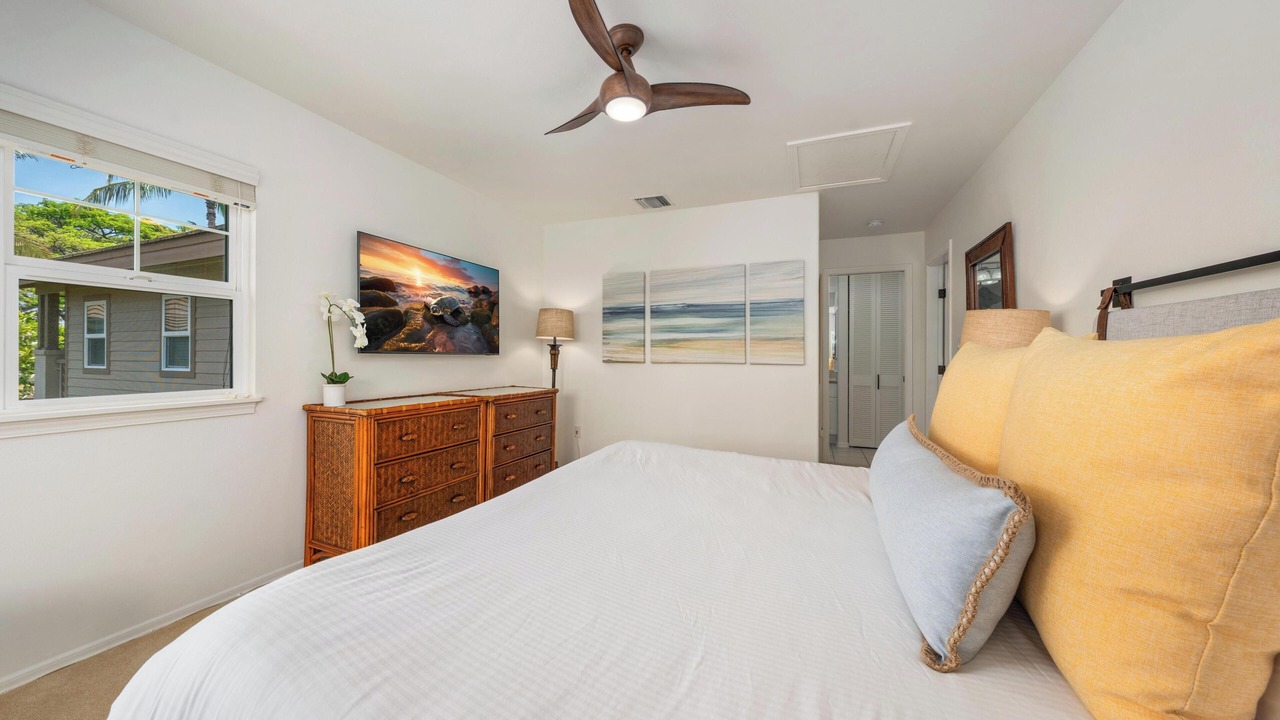 Photo of Bedroom in Waikoloa