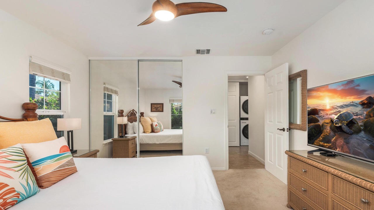 Photo of Bedroom in Waikoloa