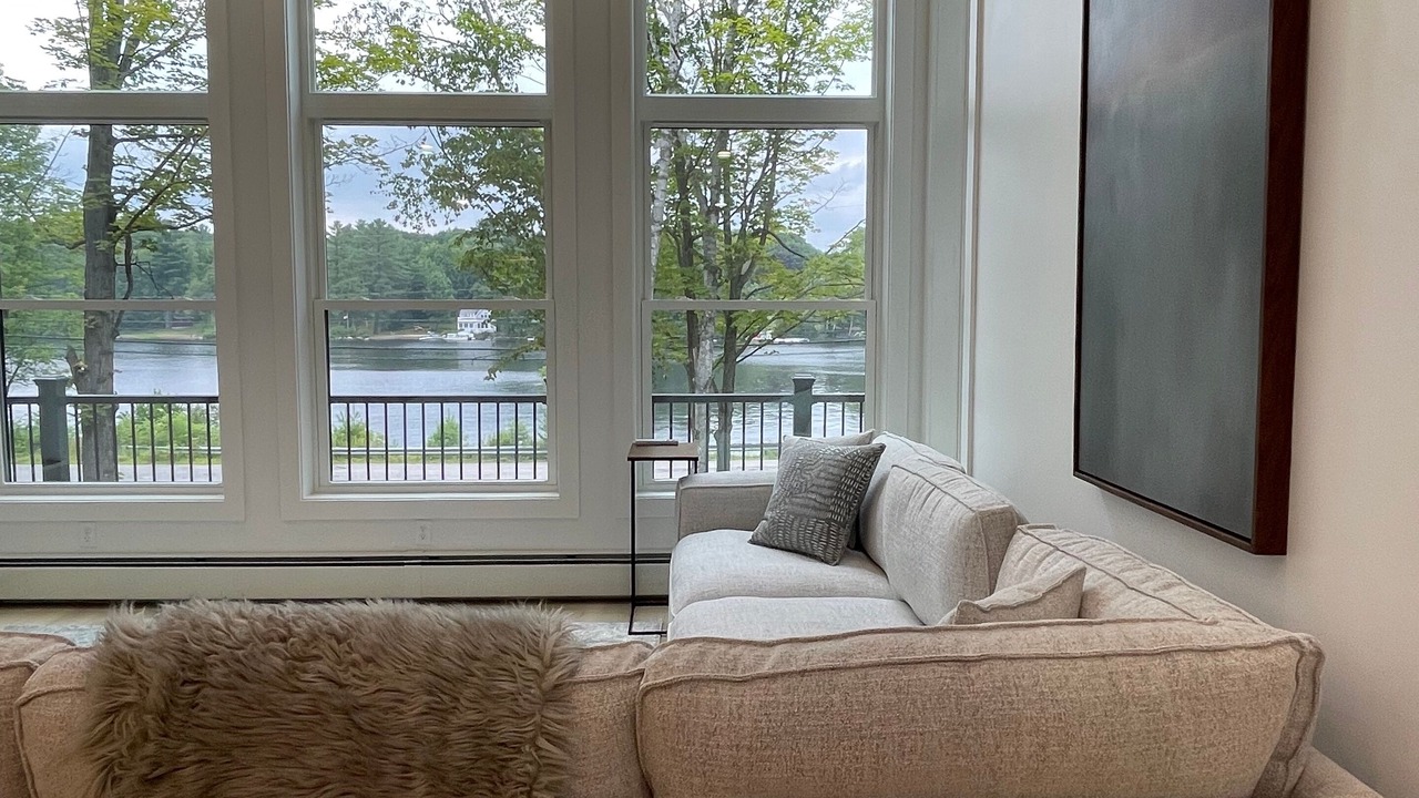 Photo of Livingroom in Dryden