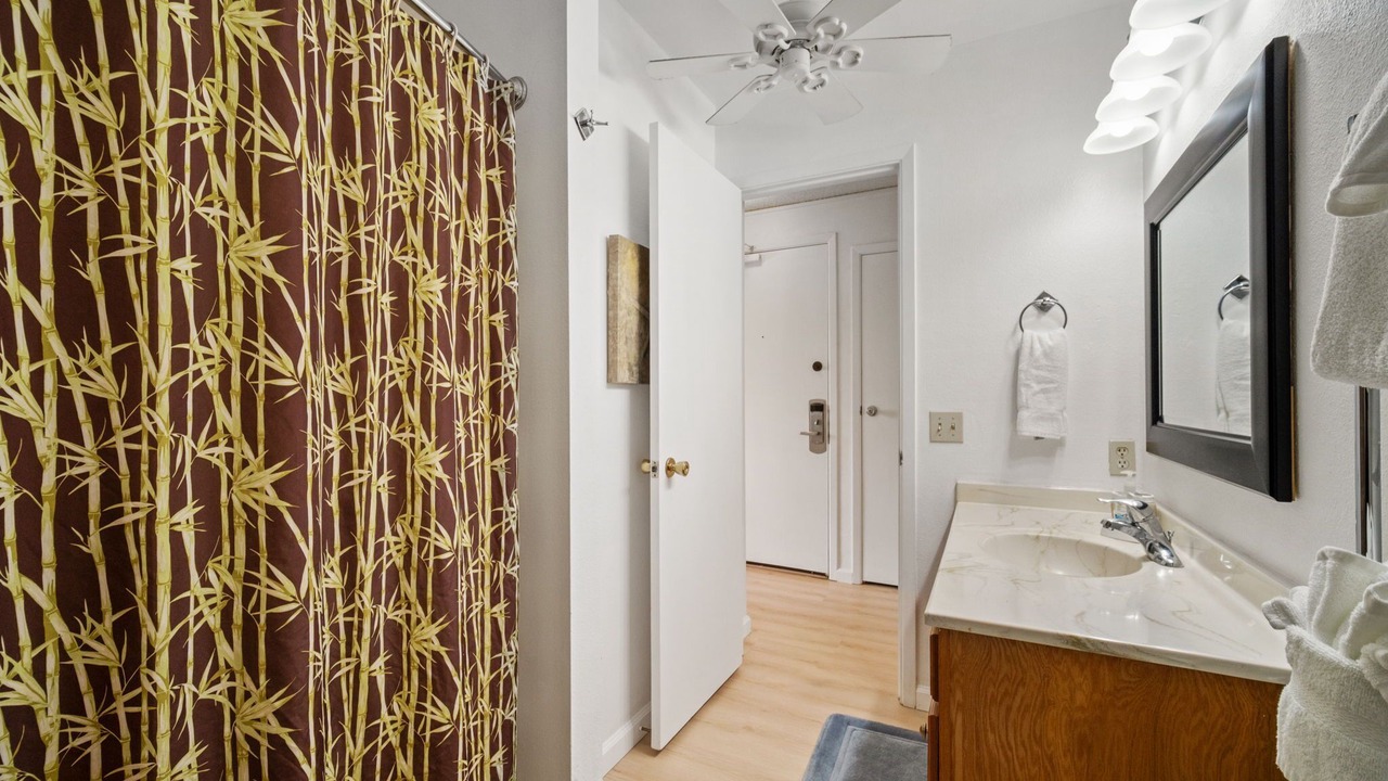 Photo of Bathroom in Kapaa
