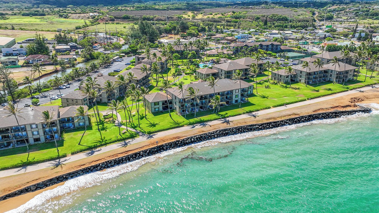 Photo of Outdoor in Kapaa