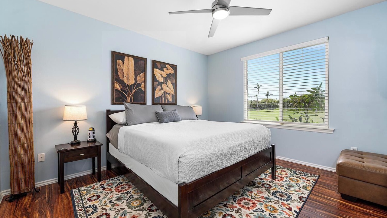 Photo of Bedroom in Waikoloa