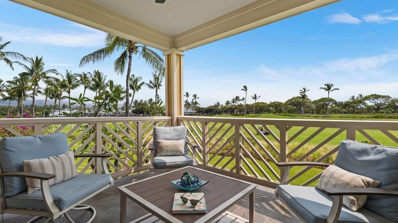 Photo of Outdoor in Waikoloa