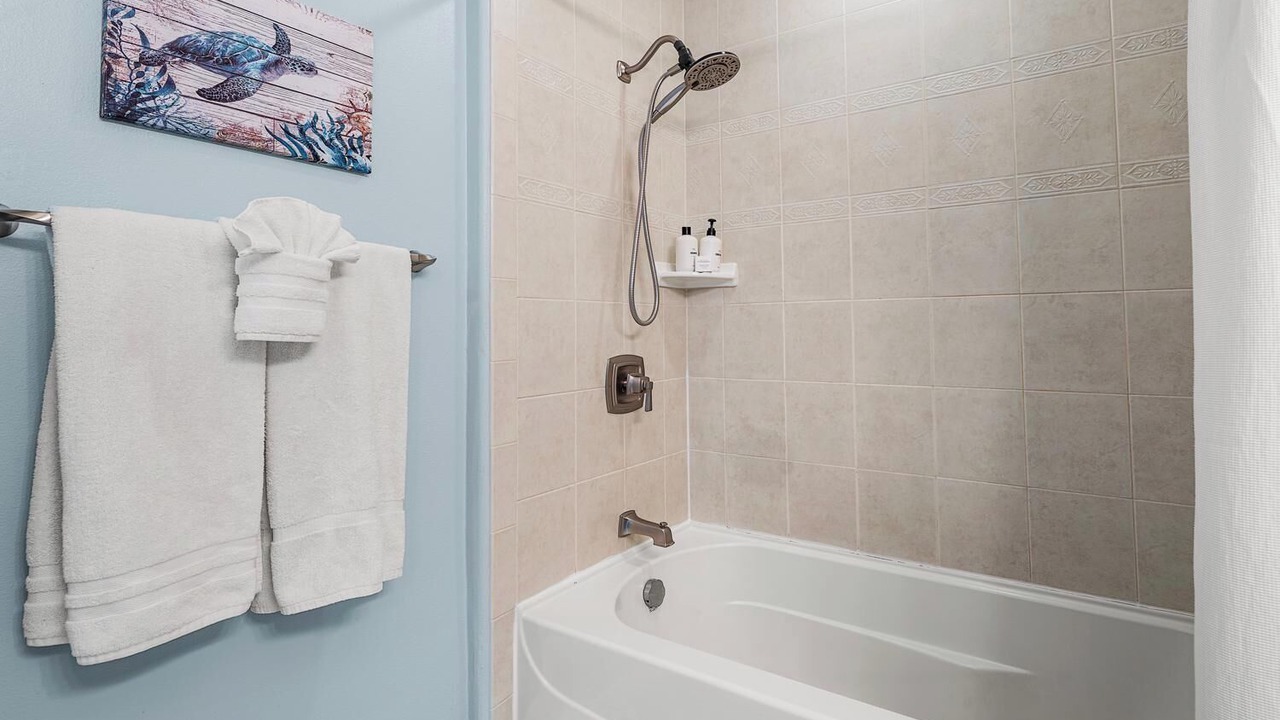 Photo of Bathroom in Waikoloa