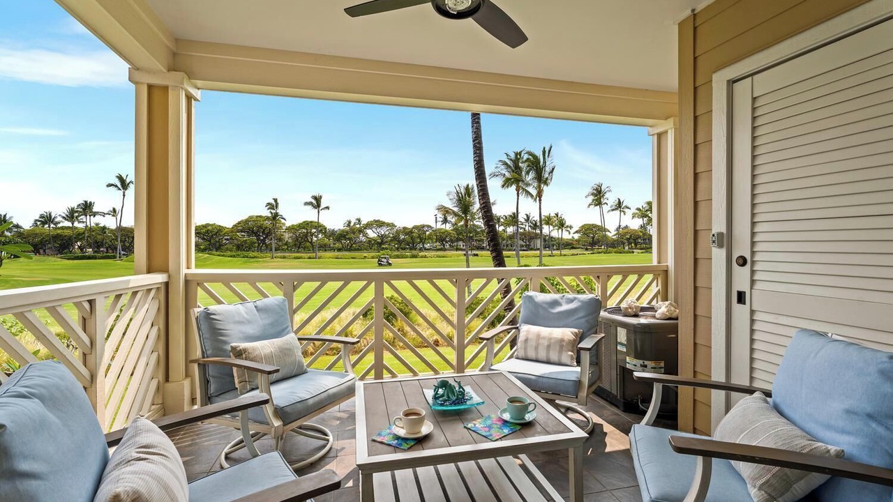 Photo of Outdoor in Waikoloa