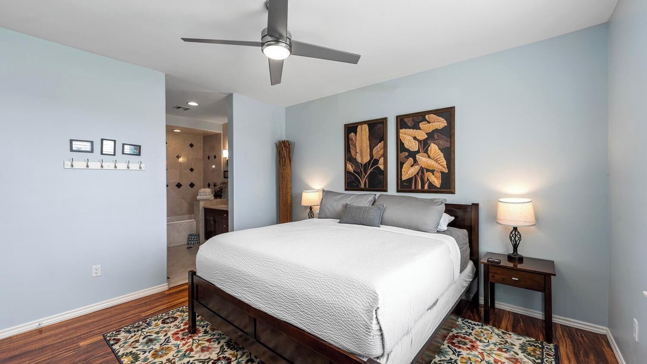 Photo of Bedroom in Waikoloa