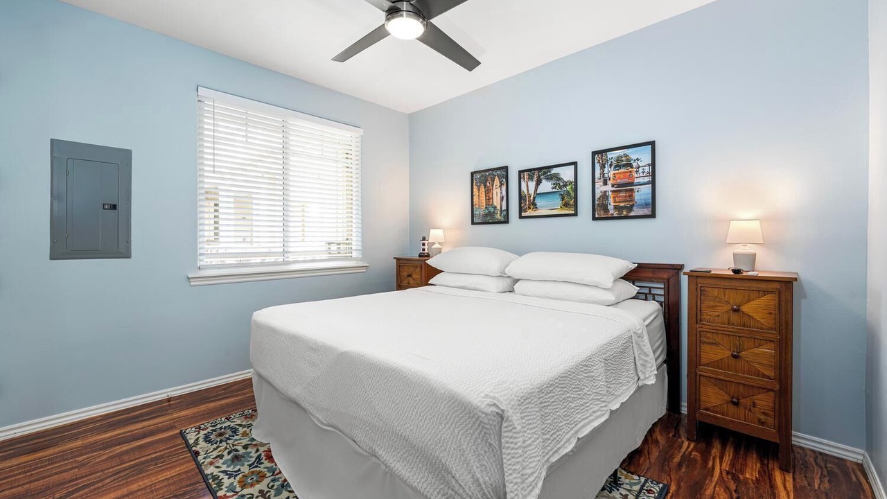 Photo of Bedroom in Waikoloa