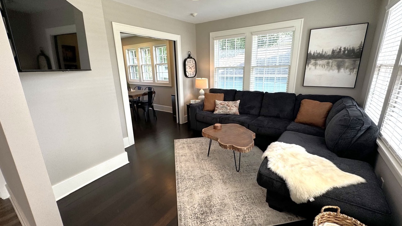 Photo of Bedroom in St. Charles
