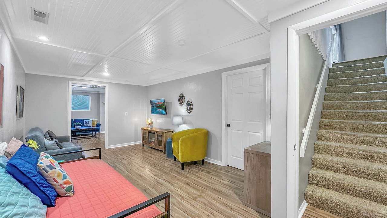 Photo of Bedroom in Colorado Springs