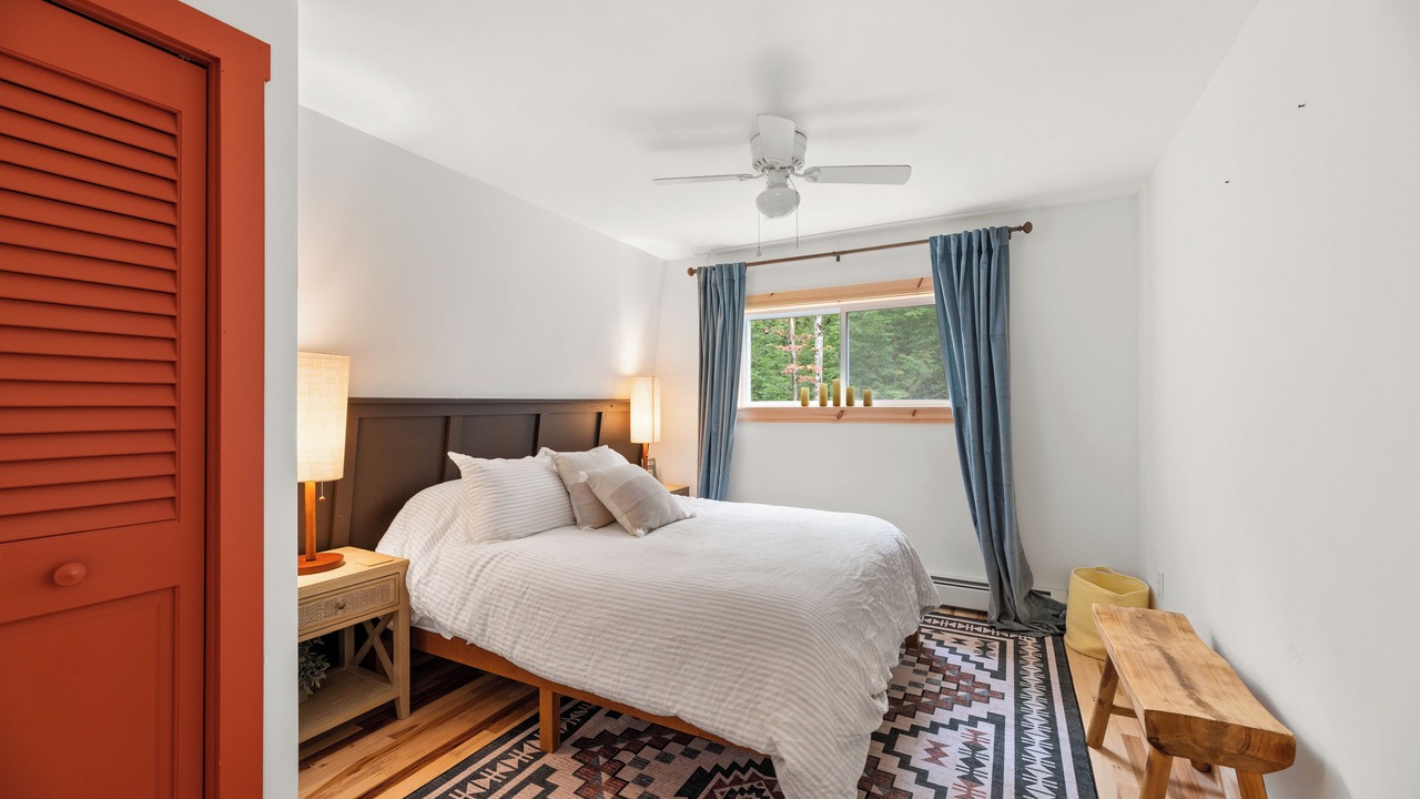Photo of Bedroom in Greenville