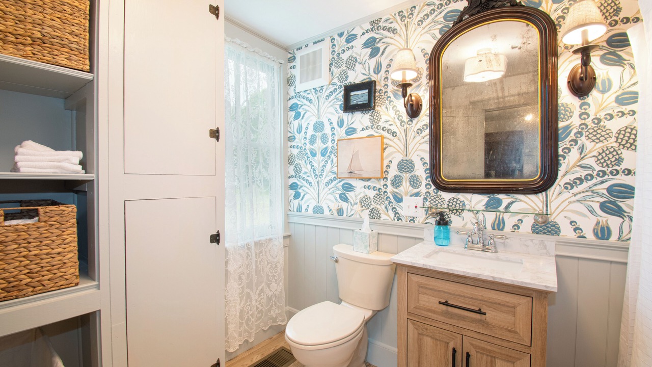 Photo of Bathroom in Dresden