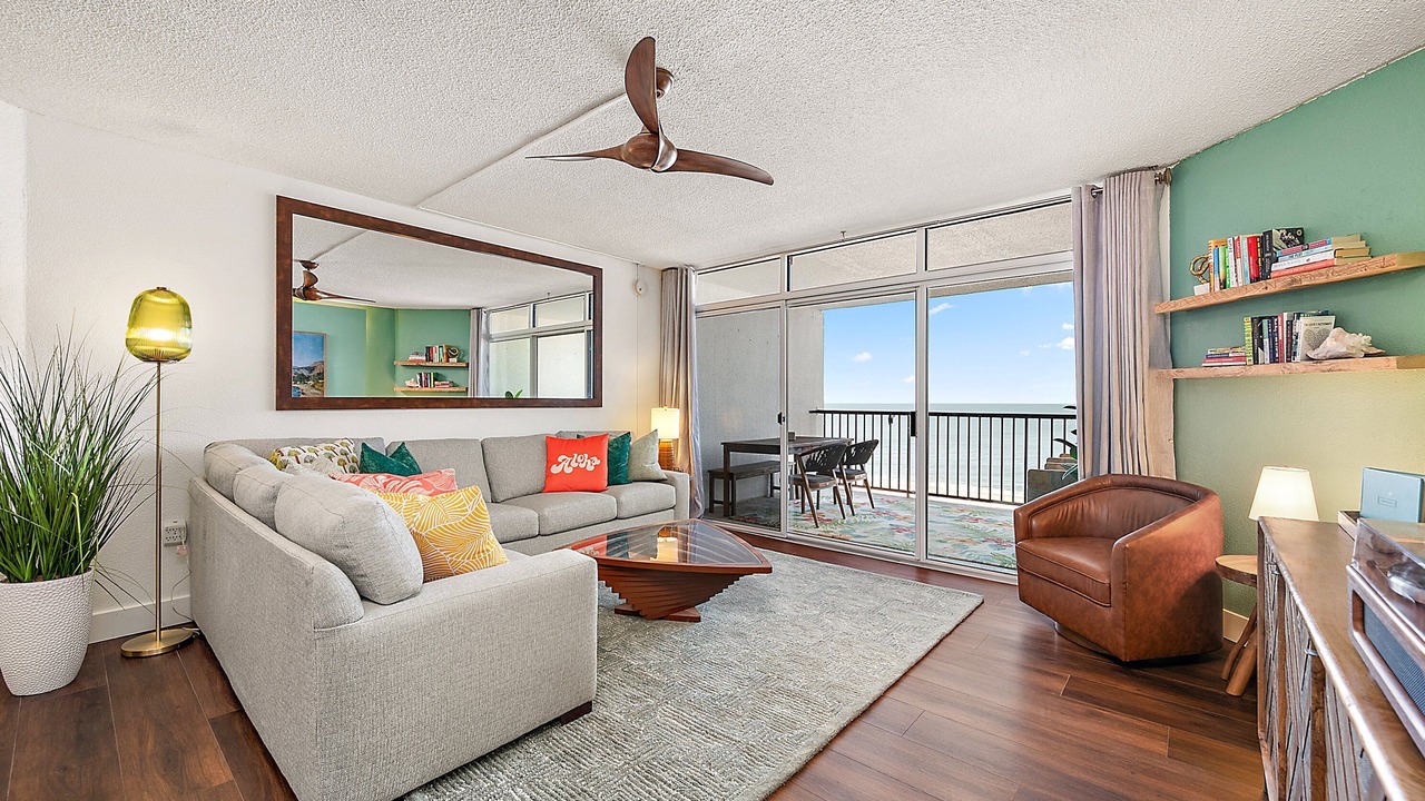 Photo of Livingroom in Little Salisbury