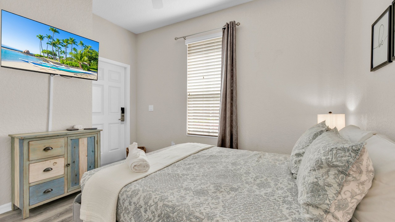 Photo of Bedroom in Regal Palms