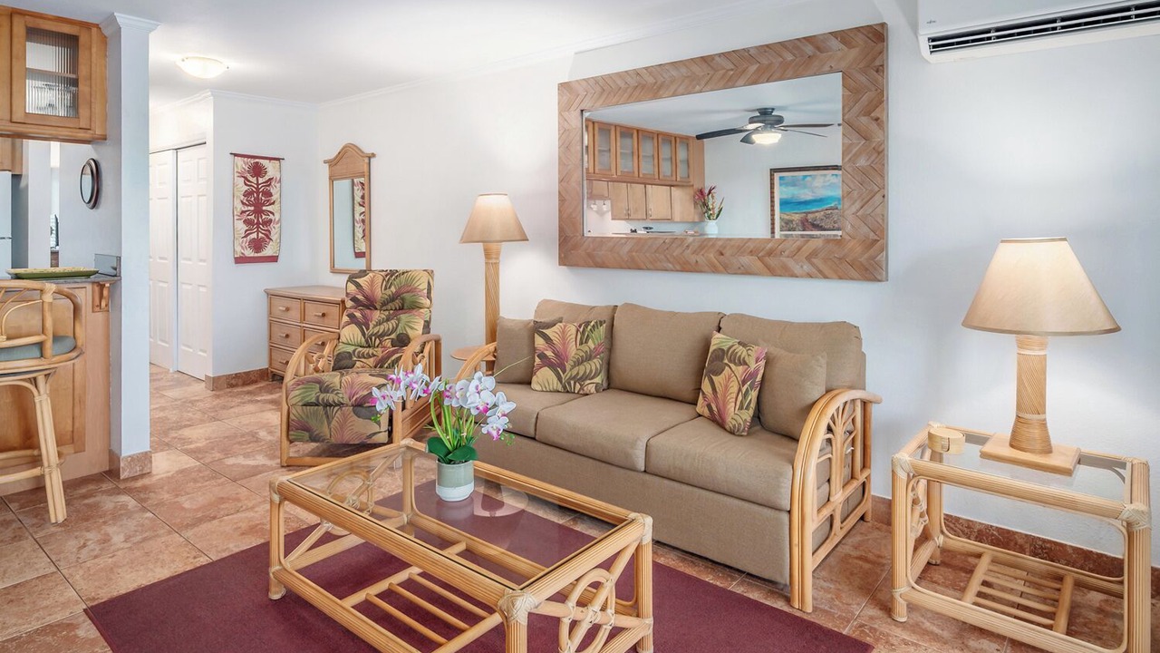 Photo of Bedroom in Kapaa