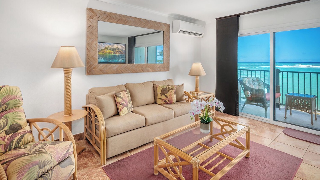Photo of Bedroom in Kapaa