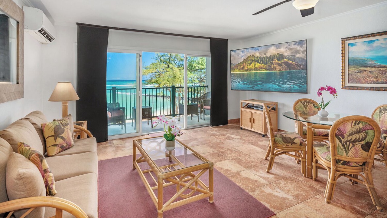 Photo of Bedroom in Kapaa