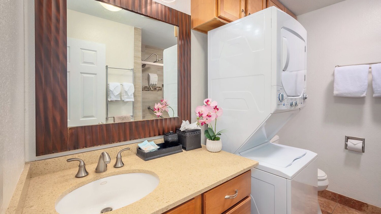 Photo of Bathroom in Kapaa