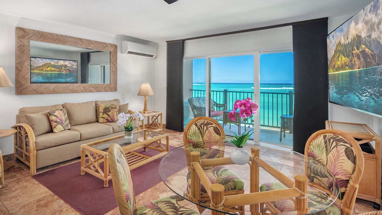 Photo of Bedroom in Kapaa