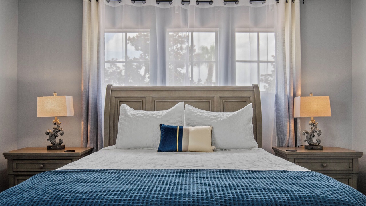 Photo of Bedroom in Haines City