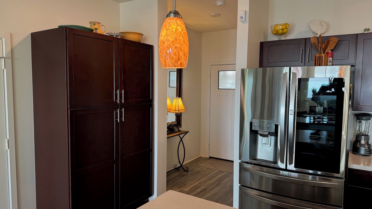 Photo of Kitchen in Wailuku Heights
