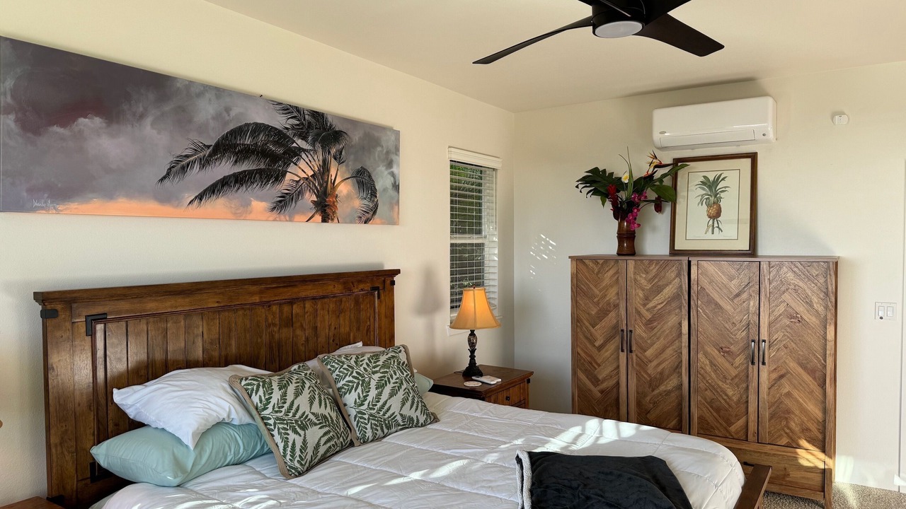 Photo of Bedroom in Wailuku Heights