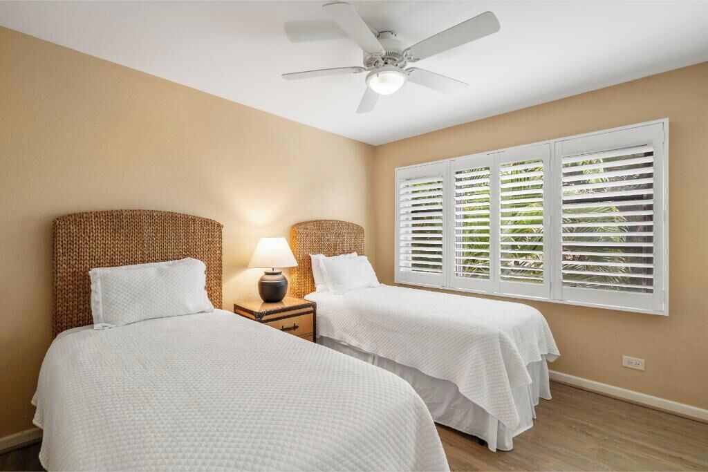 Photo of Bedroom in Kihei