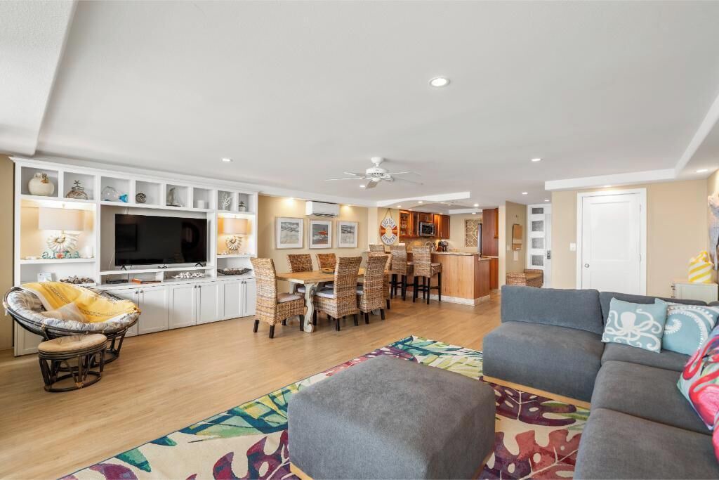 Photo of Livingroom in Kihei