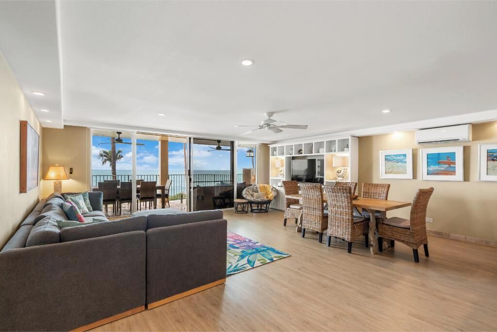 Photo of Livingroom in Kihei
