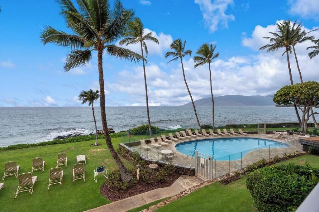 Photo of Outdoor in Kihei