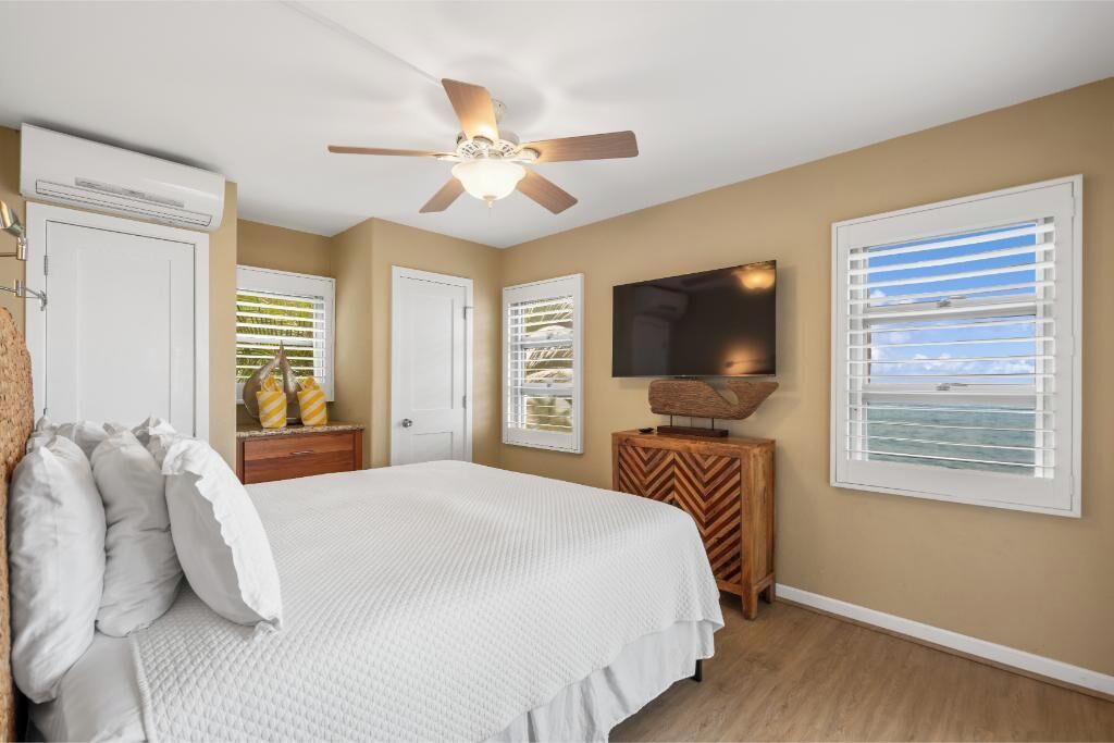 Photo of Bedroom in Kihei