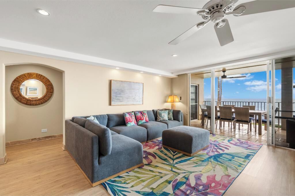 Photo of Livingroom in Kihei