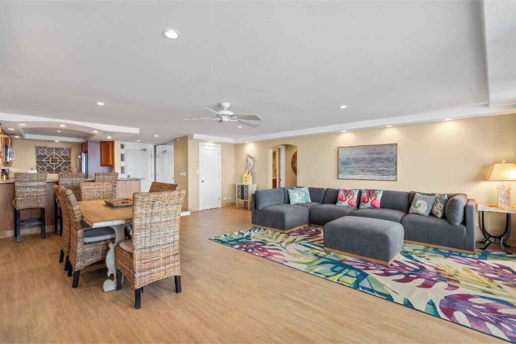 Photo of Livingroom in Kihei