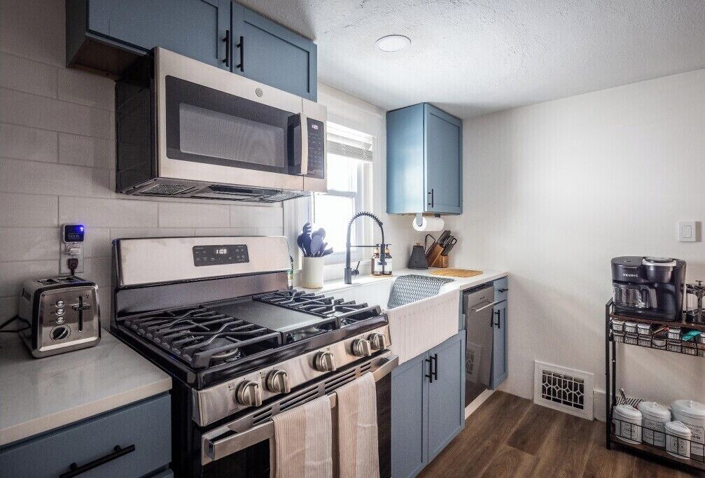 Photo of Kitchen in Little Italy