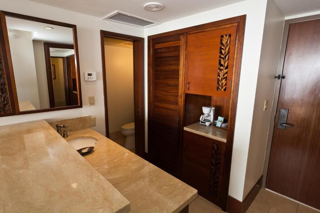 Photo of Bathroom in Kaanapali