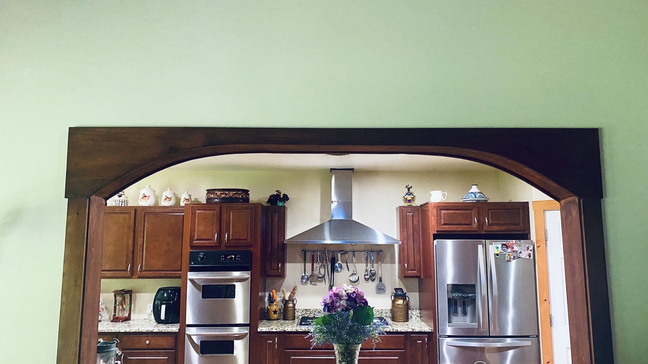 Photo of Kitchen in Madison