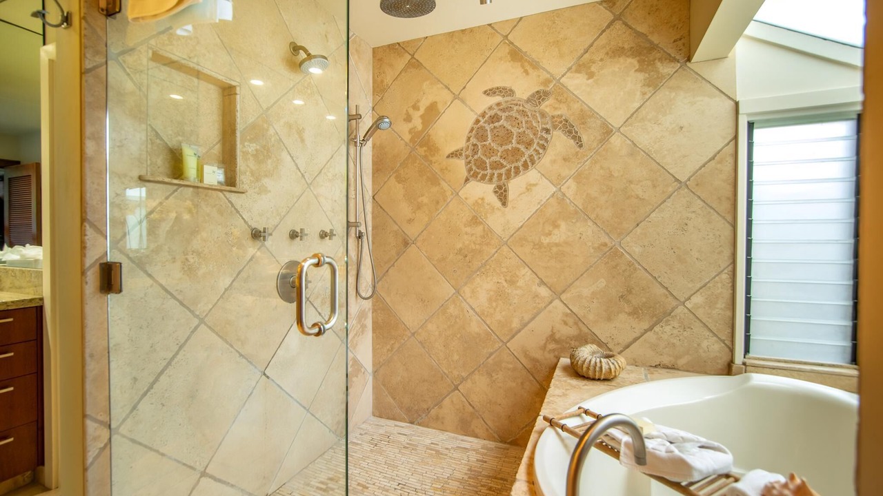 Photo of Bathroom in Kapalua