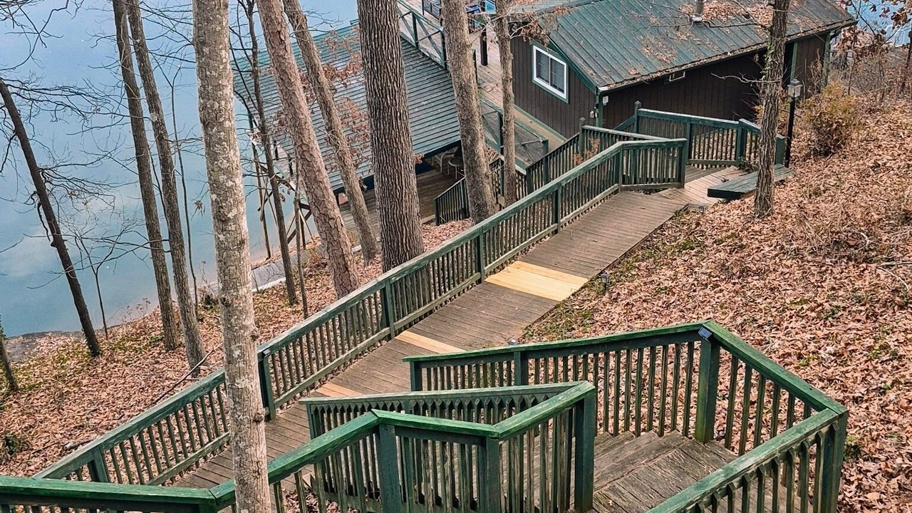 Photo of Outdoor in Sunset Cove