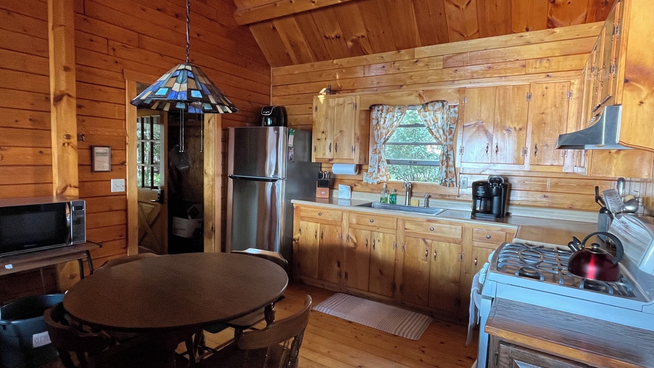Photo of Kitchen in Jackman