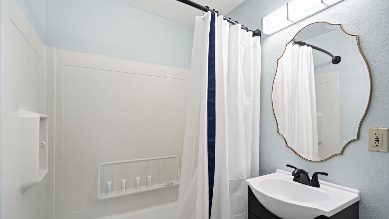 Photo of Bathroom in North Star