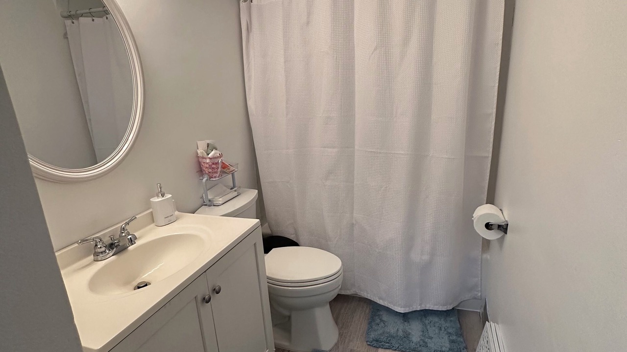 Photo of Bathroom in Kamm's Corners