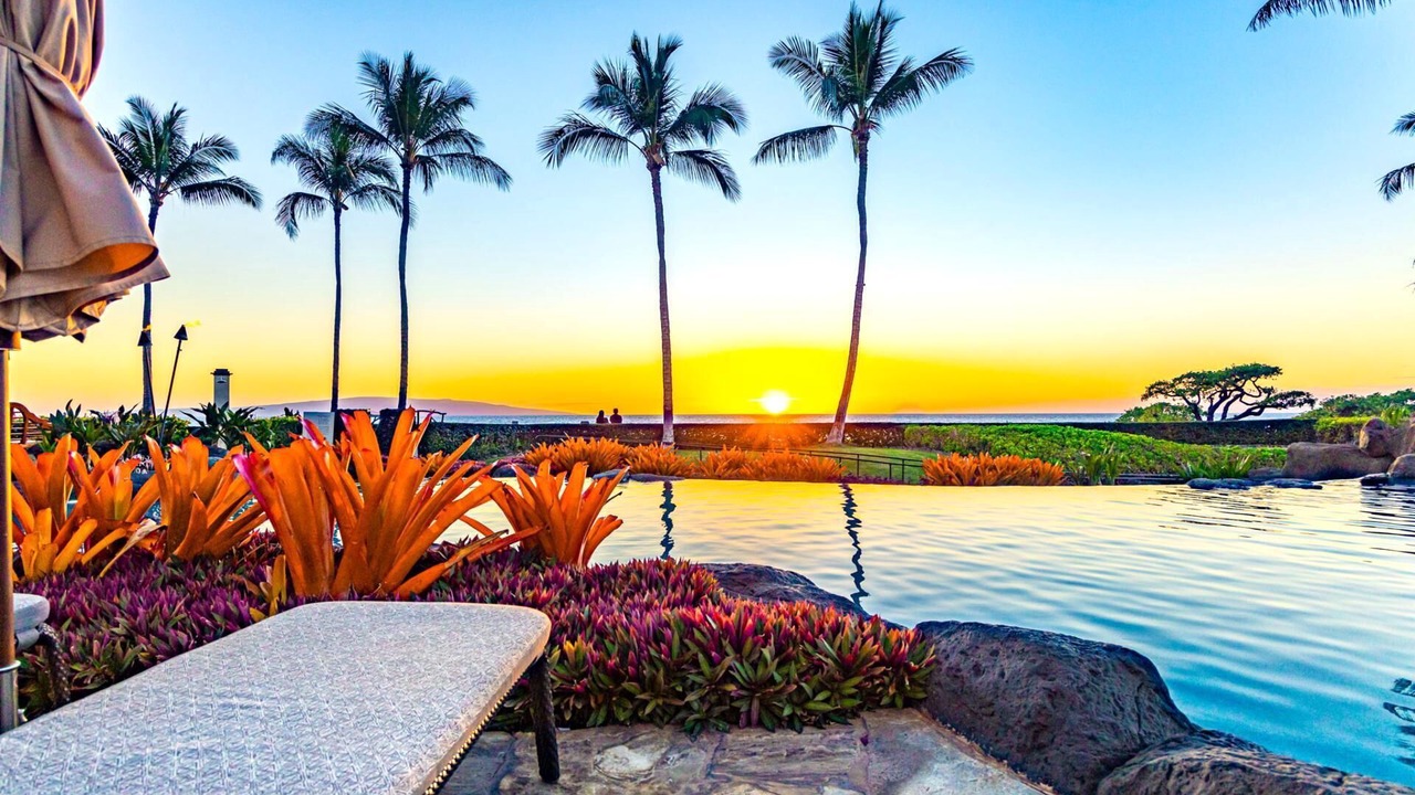 Photo of Outdoor in Wailea