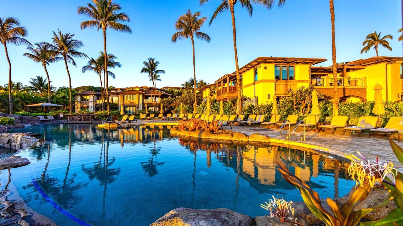 Photo of Outdoor in Wailea