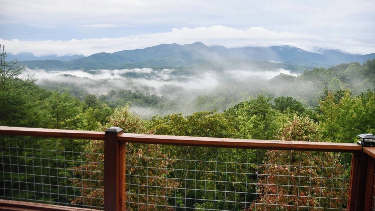Photo of Others in Gatlinburg