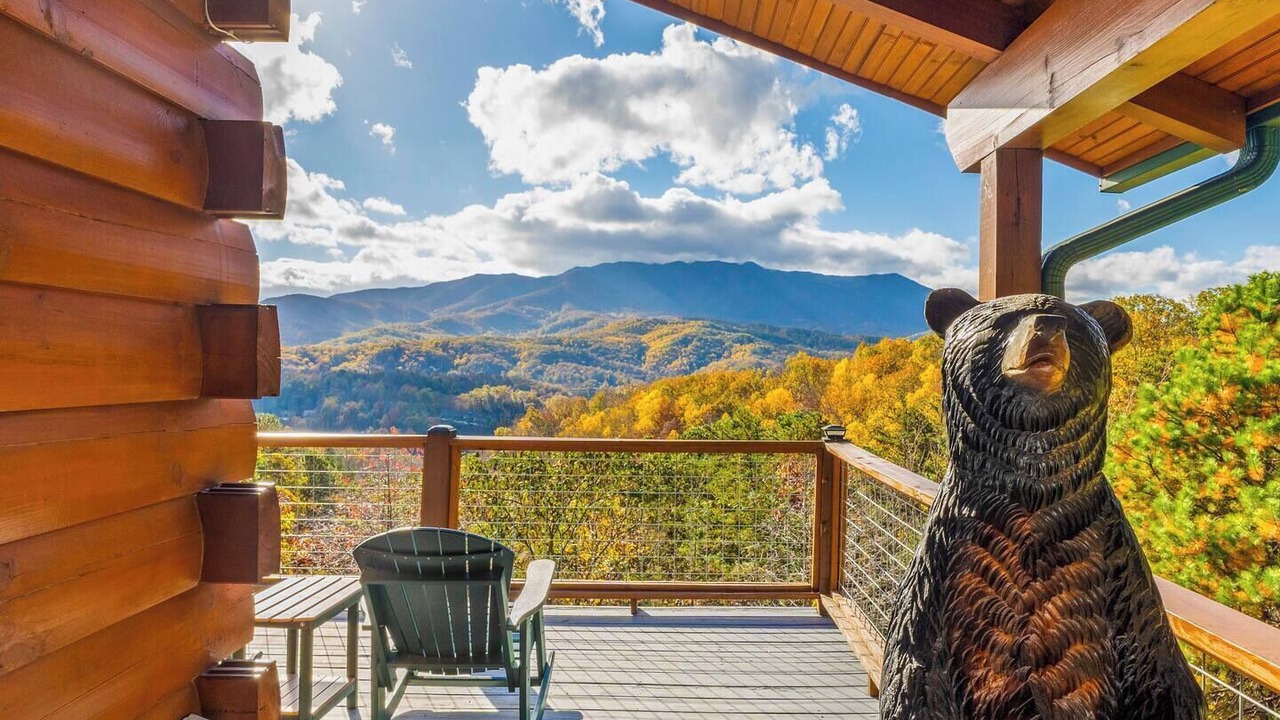 Photo of Outdoor in Gatlinburg
