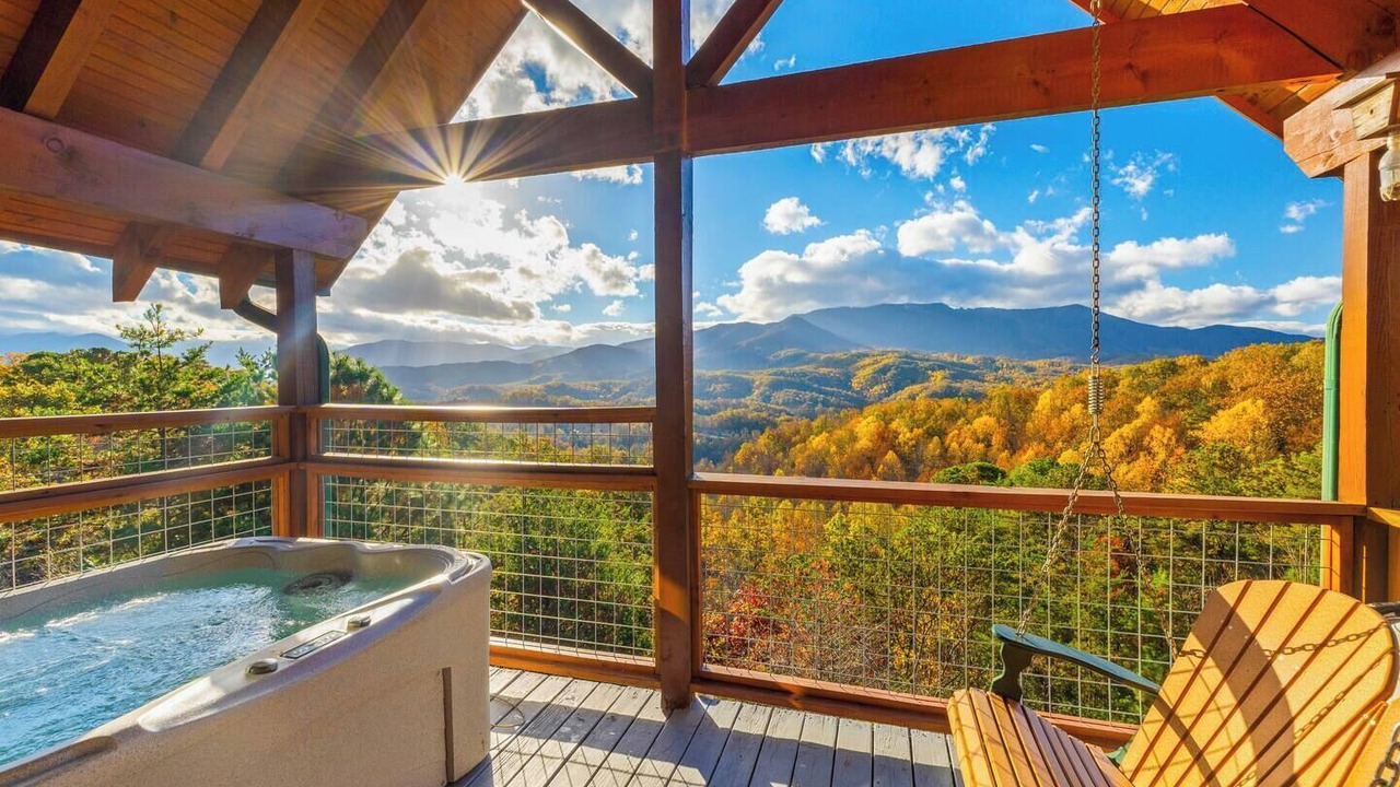 Photo of Outdoor in Gatlinburg